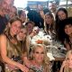 Πάρτι γενεθλίων για τη Ντορέττα Παπαδημητρίου με πολλούς διάσημους φίλους της! (εικόνες)