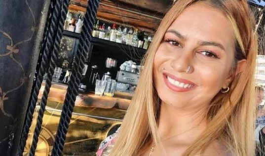 Θρίλερ με τον θάνατο της 24χρονης στη Θεσσαλονίκη: Έπαθε ηλεκτροπληξία λέει ο 54χρονος σύντροφός της