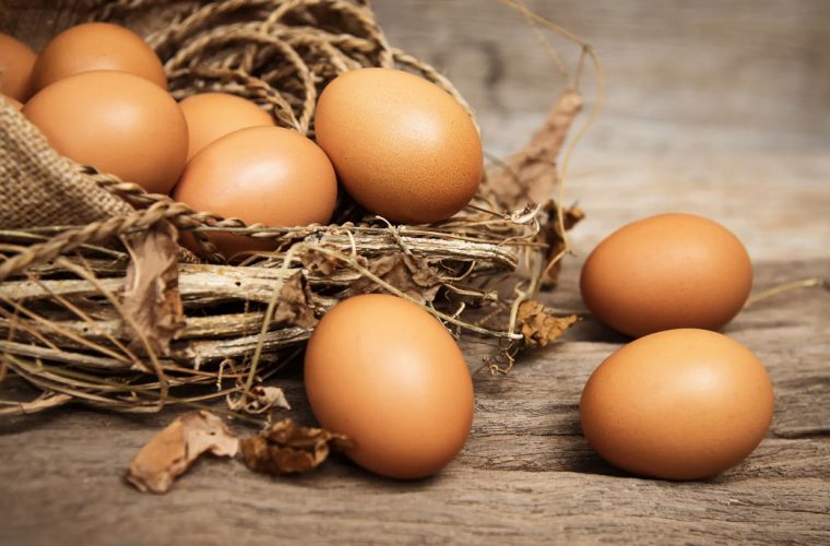 Τι σημαίνουν οι αριθμοί που αναγράφονται πάνω στο αυγό