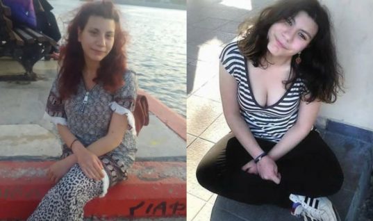 Φαίη Μπακογιώργου: Συνελήφθησαν η μητέρα, η αδελφή και η σπιτονοικοκυρά της για τη δολοφονία της εγκύου που βρέθηκε μέσα σε κουβέρτα