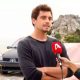 Γιώργος Αμούτζας: Μιλά για το τραγικό τέλος του Νικηφόρου και το ατύχημα που είχε σε αγώνες ράλι – «Κρεμαστήκαμε από ένα γκρεμό…..»