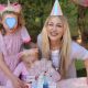 Πηνελόπη Αναστασοπούλου: Γιόρτασε τα 5α γενέθλια της κόρης της με ένα εντυπωσιακό πάρτι (εικόνες)