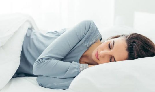 Διαβήτης: Πώς και πότε ο ύπνος αυξάνει τον κίνδυνο στις γυναίκες