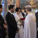 Κουρής-Τοπαλίδου: Η απρόσμενη κίνηση της νύφης στο «η δε γυνή να φοβείται τον άνδρα»