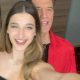 Σάκης Ρουβάς: Ο τραγουδιστής χορεύει με την κόρη του Αναστασία το «Θέλεις ή Δεν Θέλεις» και γίνεται viral