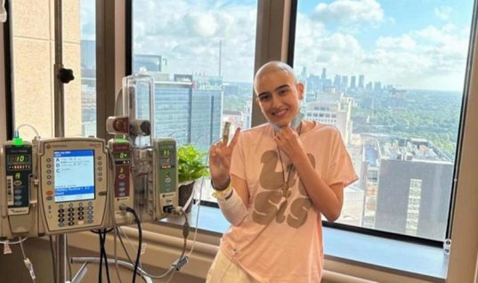 Θρήνος για την 20χρονη Ραφαέλα Πιτσικάλη που έδινε σκληρή μάχη με τον καρκίνο