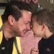 Σταύρος Νικολαΐδης: Το τρυφερό βίντεο που δημοσίευσε με την σύζυγό του και τον 7χρονο γιο τους να παίζει αρμόνιο