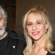 Άλκης Κούρκουλος: Γιόρτασε τα 57α γενέθλιά του με φίλους και την σύντροφό του, Δήμητρα Σταθοπούλου