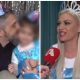 Γωγώ Γαρυφάλλου: Γιόρτασε τα 4α γενέθλια της κόρης της με ένα πάρτι υπερπαραγωγή και τον πρώην σύζυγό της (εικόνες)