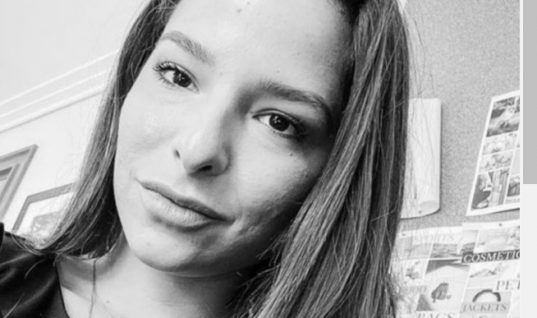 «Το ζήσαμε και αυτό – αποβολή στον τρίτο μήνα»: Η συγκλονιστική αποκάλυψη της Εριέττας Κούρκουλου για το μωρό που έχασε αρχές Μαρτίου