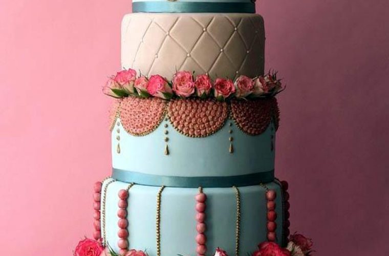 Γενέθλια για τον Άκη Πετρετζίκη: Η εντυπωσιακή τούρτα για τα 40 του χρόνια! (εικόνα)