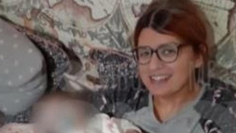 Αν έχεις μοίρα… Πέθανε η 38χρονη Μαρία που όταν ήταν βρέφος είχε διασωθεί 26 ώρες μετά από τον σεισμό στην Καλαμάτα