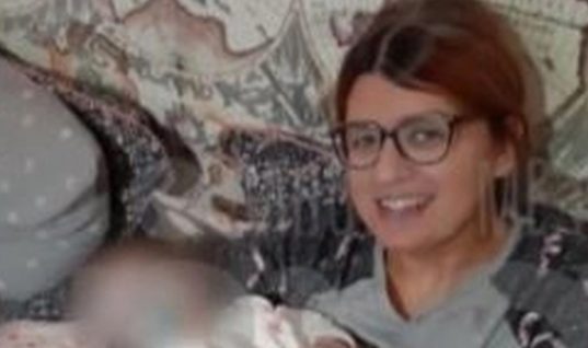 Αν έχεις μοίρα… Πέθανε η 38χρονη Μαρία που όταν ήταν βρέφος είχε διασωθεί 26 ώρες μετά από τον σεισμό στην Καλαμάτα