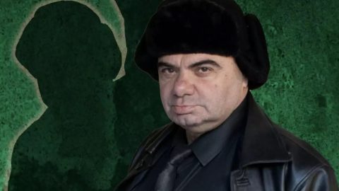 Μανώλης Γεωργιάδης: Πέθανε πάνω στη σκηνή του θεάτρου την ώρα της παράστασης