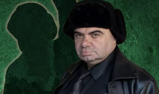 Μανώλης Γεωργιάδης: Πέθανε πάνω στη σκηνή του θεάτρου την ώρα της παράστασης