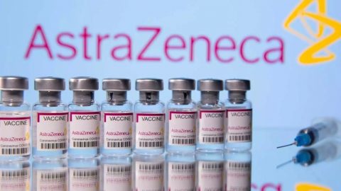 Η AstraZeneca αποσύρει το εμβόλιο για τον κορωνοϊό